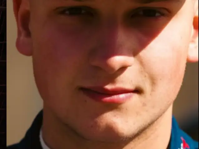 Alexander Lindeqvist