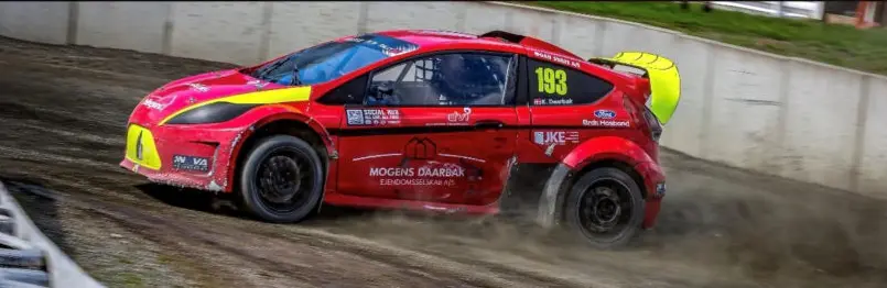 Auto von Kevin Daarbak