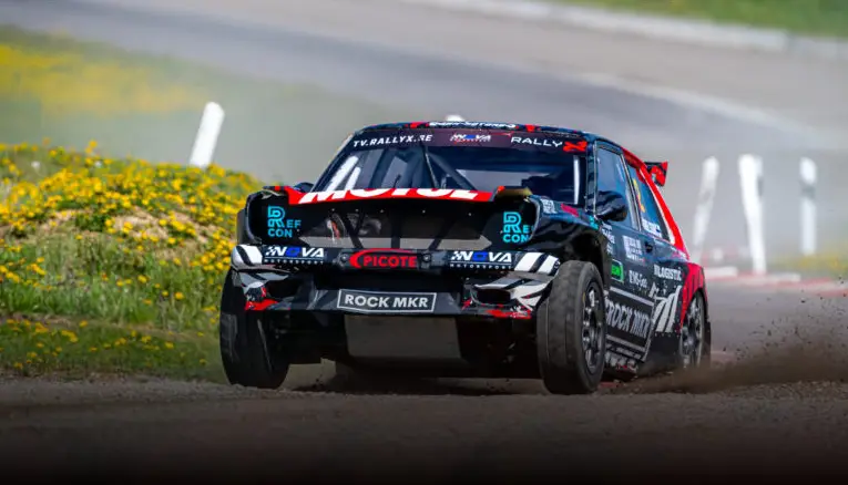 Auto von Lucas Gabrielsson