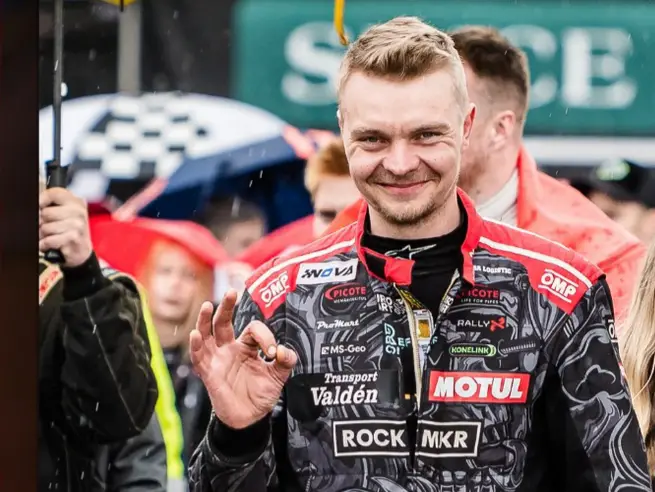 Lucas Gabrielsson