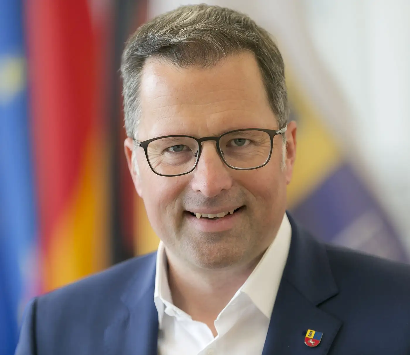 Kai Seefried